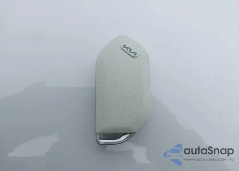 2025 Kia Ev9 Land z USA, uszkodzony, nr VIN 5XYADFS59SG001052